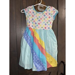 GIRLS MATILDA JANE DRESS